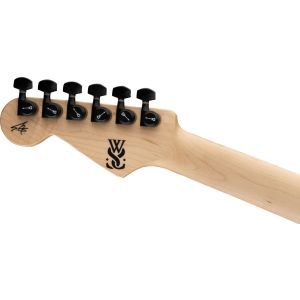 Charvel Sean Long Signature Pro-Mod San Dimas Style 1 HH HT M Gloss Black