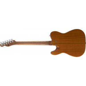 Charvel Joe Duplantier Signature Pro-Mod San Dimas Style 2 HH E Mahogany Natural