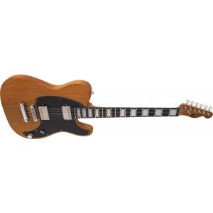 Charvel Joe Duplantier Signature Pro-Mod San Dimas Style 2 HH E Mahogany Natural