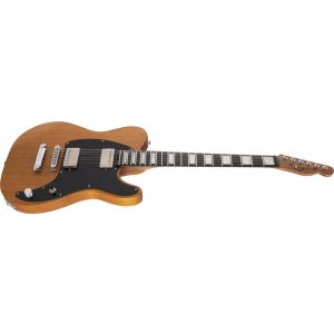 Charvel Joe Duplantier Signature Pro-Mod San Dimas Style 2 HH E Mahogany Natural