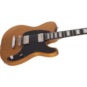 Charvel Joe Duplantier Signature Pro-Mod San Dimas Style 2 HH E Mahogany Natural