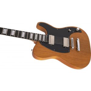 Charvel Joe Duplantier Signature Pro-Mod San Dimas Style 2 HH E Mahogany Natural