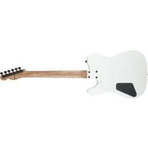 Charvel Joe Duplantier Signature Pro-Mod San Dimas Style 2 HH Satin White