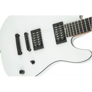 Charvel Joe Duplantier Signature Pro-Mod San Dimas Style 2 HH Satin White