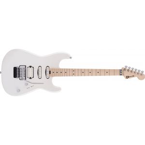 Charvel Pro-Mod San Dimas Style 1 HSS FR M Maple Fingerboard Blizzard Pearl