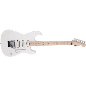 Charvel Pro-Mod San Dimas Style 1 HSS FR M Maple Fingerboard Blizzard Pearl
