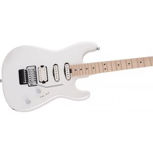 Charvel Pro-Mod San Dimas Style 1 HSS FR M Maple Fingerboard Blizzard Pearl