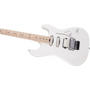 Charvel Pro-Mod San Dimas Style 1 HSS FR M Maple Fingerboard Blizzard Pearl