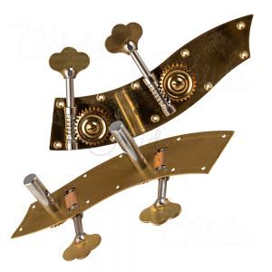 Chei Contrabas Valida V200 3/4