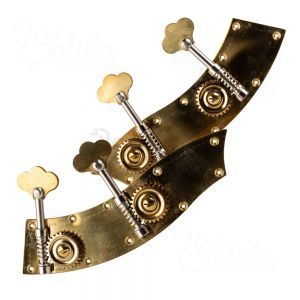 Chei Contrabas Valida V200 3/4