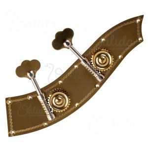 Chei Contrabas Valida V300 3/4