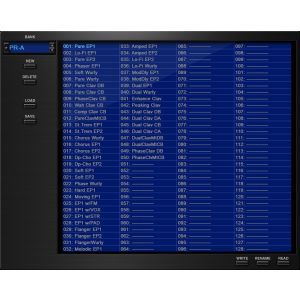 Roland SRX Electric Piano Sintetizator Software