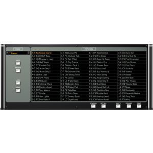Roland System-100 Software Sintetizator