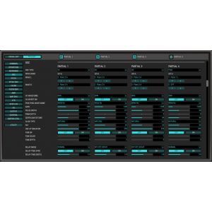 Roland Zenology Pro Advanced Software Synthesizer