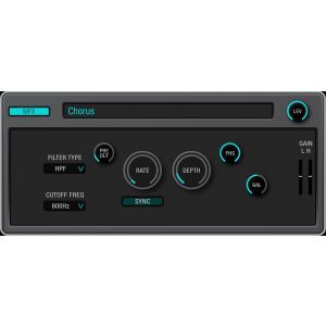 Roland Zenology Pro Advanced Software Synthesizer