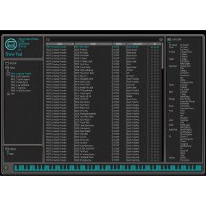 Roland Zenology Pro Advanced Software Synthesizer