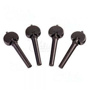 Set Chei Vioara Abanos Valida V110P 4/4