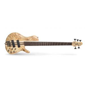 Cort A5 Plus SCMS Open Pore Natural