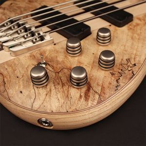 Cort A5 Plus SCMS Open Pore Natural