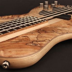 Cort A5 Plus SCMS Open Pore Natural