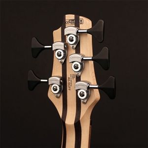 Cort A5 Plus SCMS Open Pore Natural