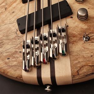 Cort A5 Plus SCMS Open Pore Natural