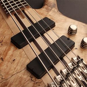 Cort A5 Plus SCMS Open Pore Natural