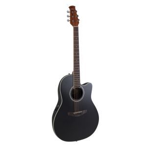 Applause By Ovation AB28-5S Black