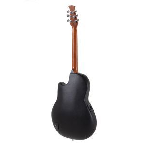 Applause By Ovation AB28-5S Black