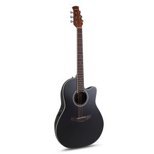 Applause By Ovation AB28-5S Black
