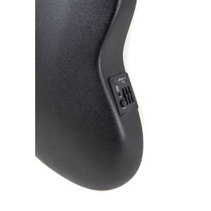 Applause By Ovation AB28-5S Black