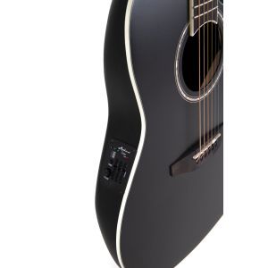 Applause By Ovation AB28-5S Black