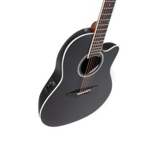Applause By Ovation AB28-5S Black
