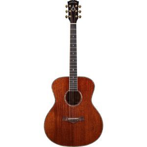 Arrow Platinum A MH/MH Mahon/Mahogany