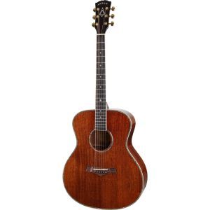 Arrow Platinum A MH/MH Mahon/Mahogany