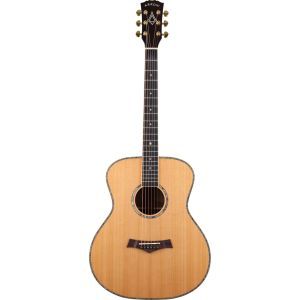Arrow Platinum A SIT/MH Sitka Mahogany