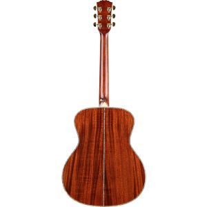 Arrow Platinum A SIT/MH Sitka Mahogany