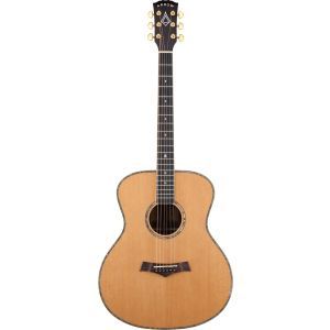 Arrow Platinum A SIT/RW Sitka/Palisander