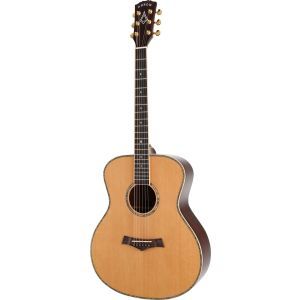 Arrow Platinum A SIT/RW Sitka/Palisander