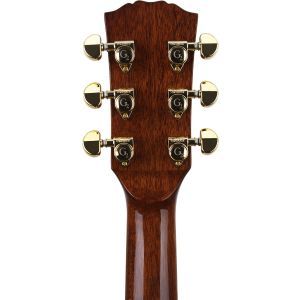 Arrow Platinum A SIT/RW Sitka/Palisander