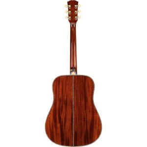 Arrow Platinum D MH/MH Mahon/Mahogany