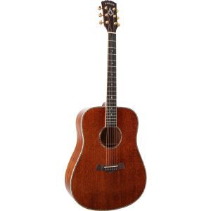 Arrow Platinum D MH/MH Mahon/Mahogany