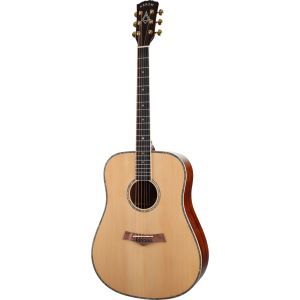 Arrow Platinum D SIT/MH Sitka Mahogany