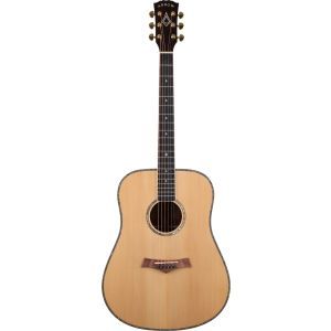 Arrow Platinum D SIT/MH Sitka Mahogany