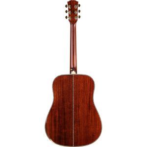 Arrow Platinum D SIT/MH Sitka Mahogany