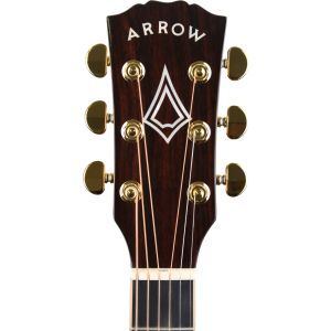 Arrow Platinum D SIT/RW Sitka/Palisander
