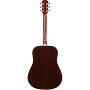 Arrow Platinum D SIT/RW Sitka/Palisander