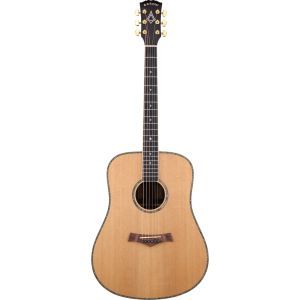 Arrow Platinum Elite D SIT/RW Sitka/Palisander