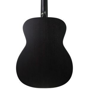 Arrow Raw Series Black