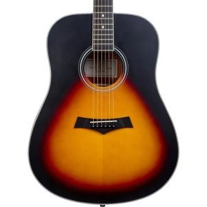 Arrow Silver D SB Sunburst ARRSDSB